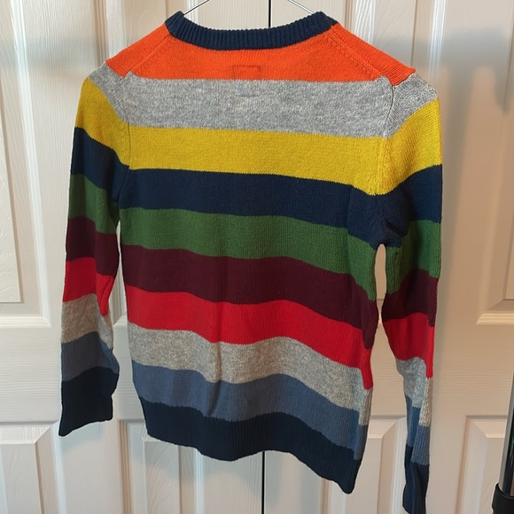 NWT GAP Kids Sweater (Size S 6-7) - Picture 3 of 3